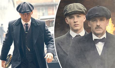 kevin mooney peaky blinders|How historically accurate is Peaky Blinders .